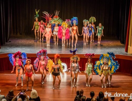 Cabaret Fringe 2025